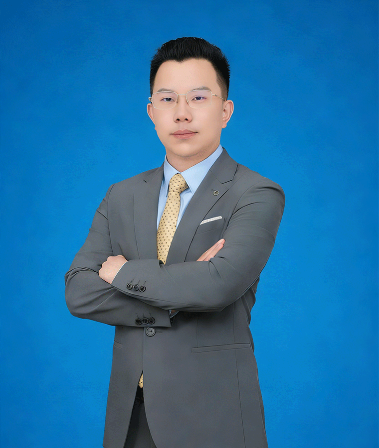 赢多多集团创始人/CEO